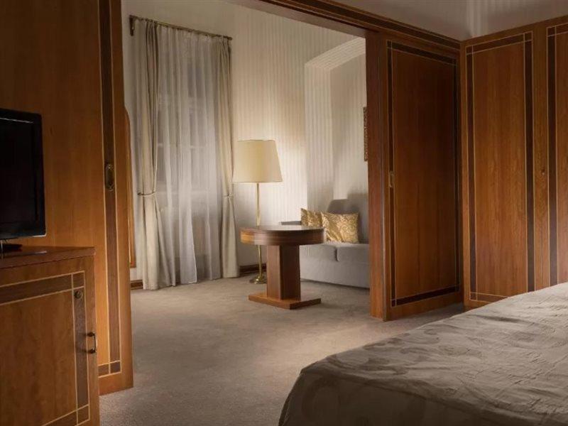 Hotel Pod Vezi