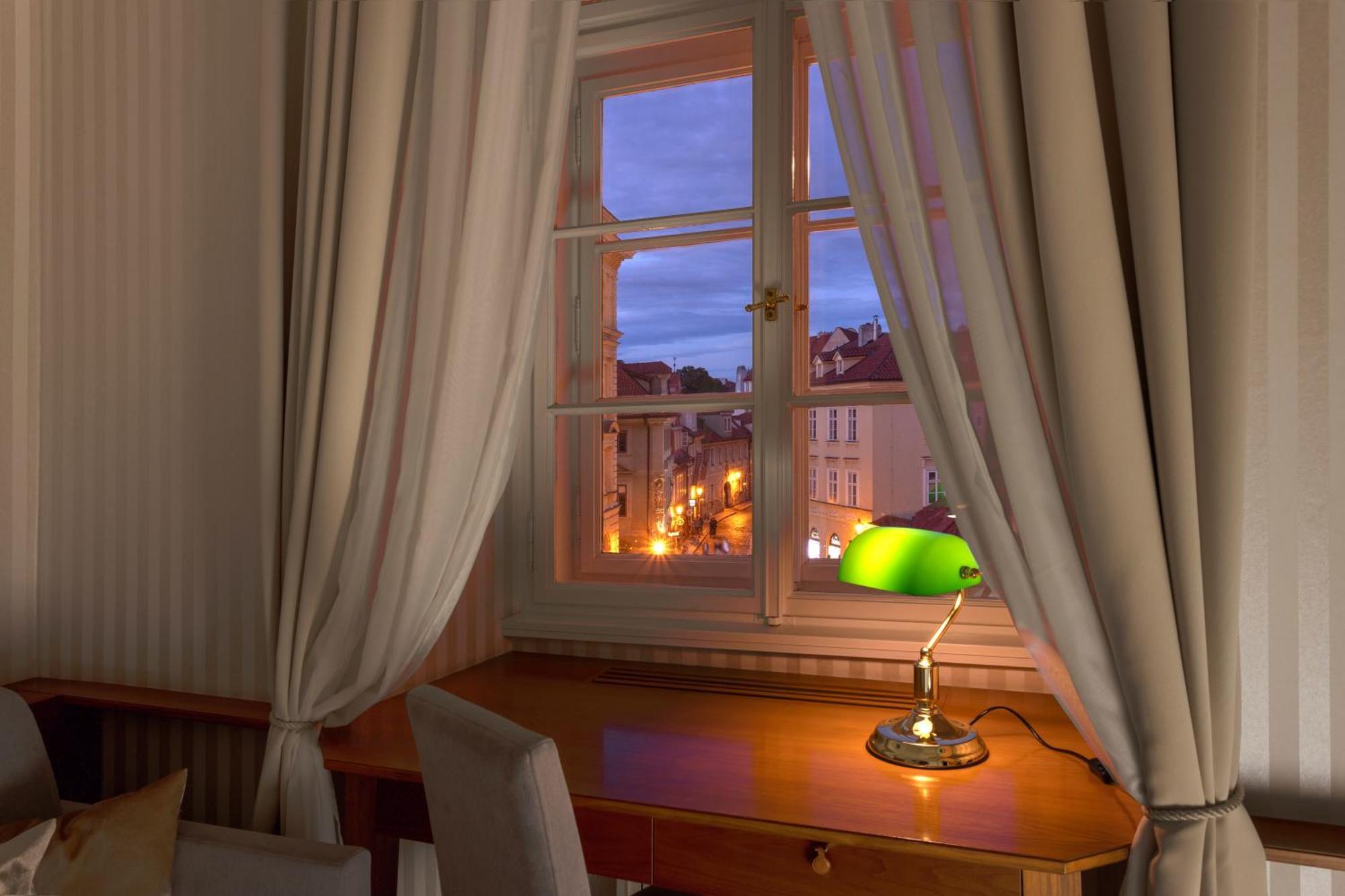 Pod Vezi Hotel 4*