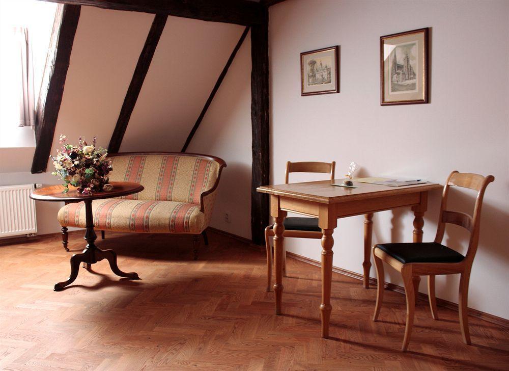 Pod Vezi Hotel Prague