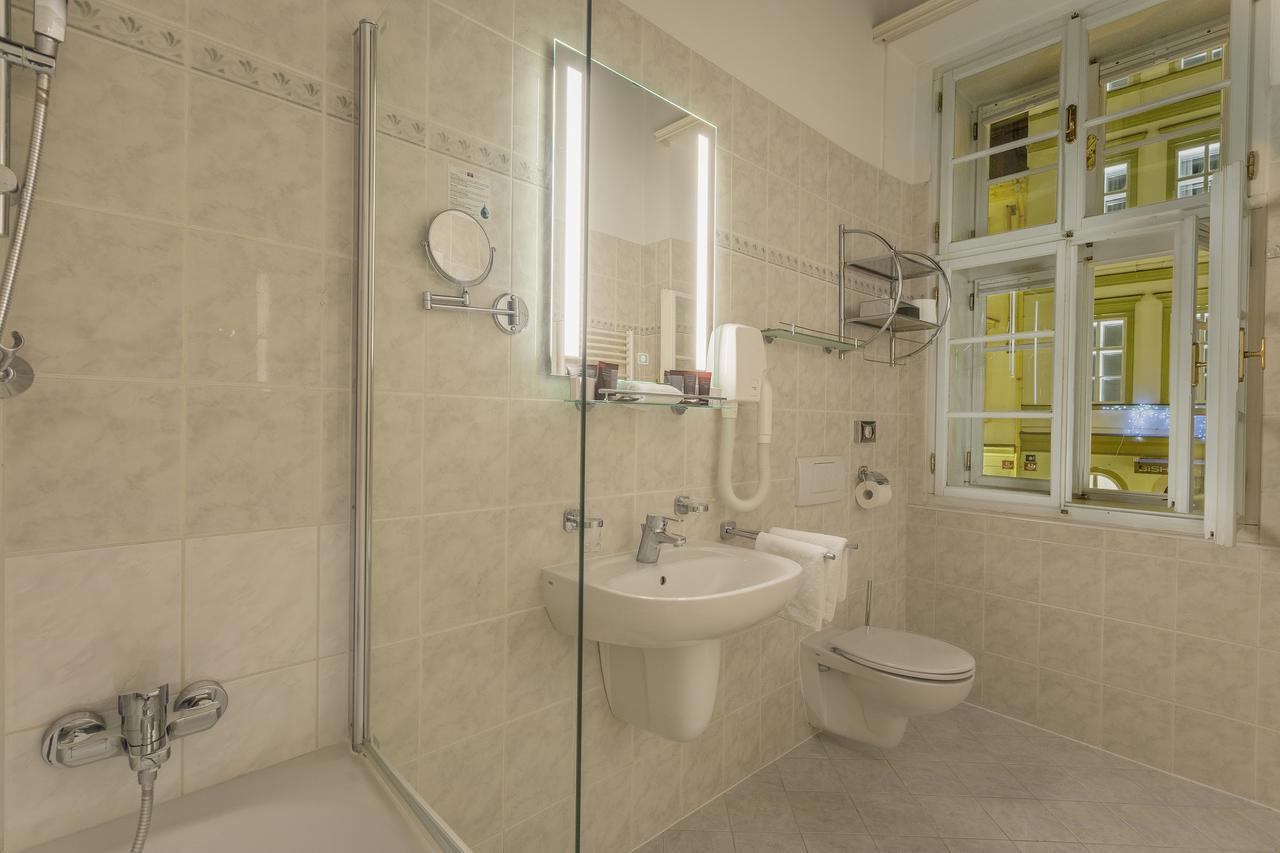 Hotel Pod Vezi 4*