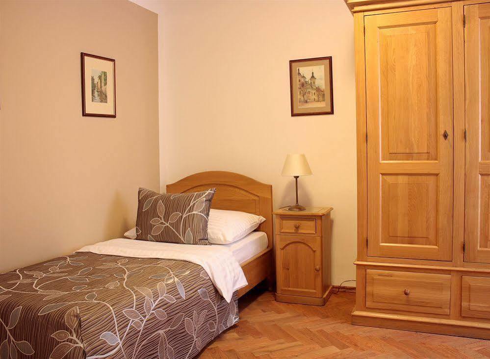 Hotel Pod Vezi 4*