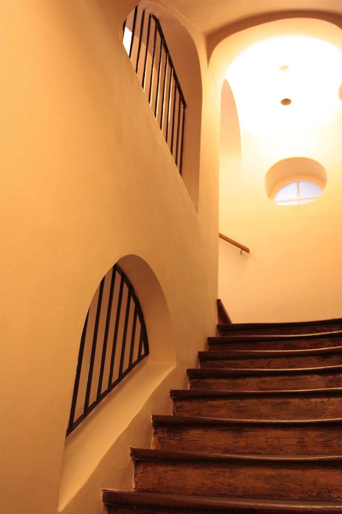 Hotel Pod Vezi 4*