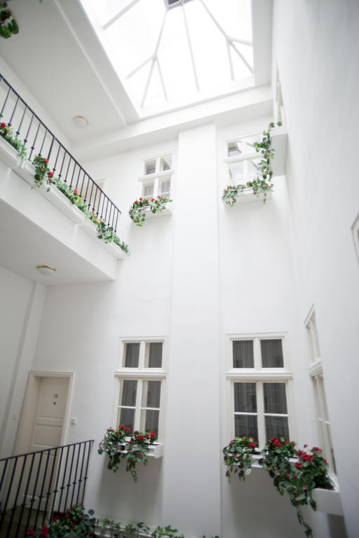 Hotel Pod Vezi Prague