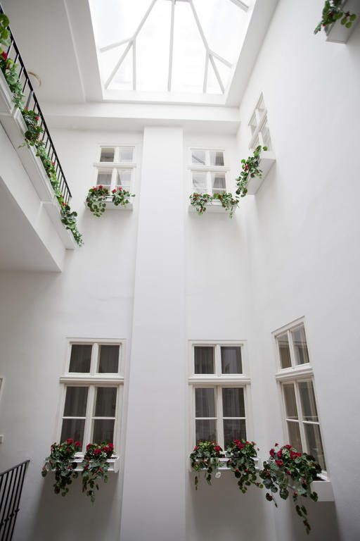 Pod Vezi Prague
